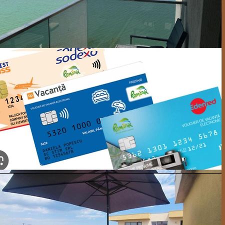 Virgo Apartaments Summer Land مامايا المظهر الخارجي الصورة