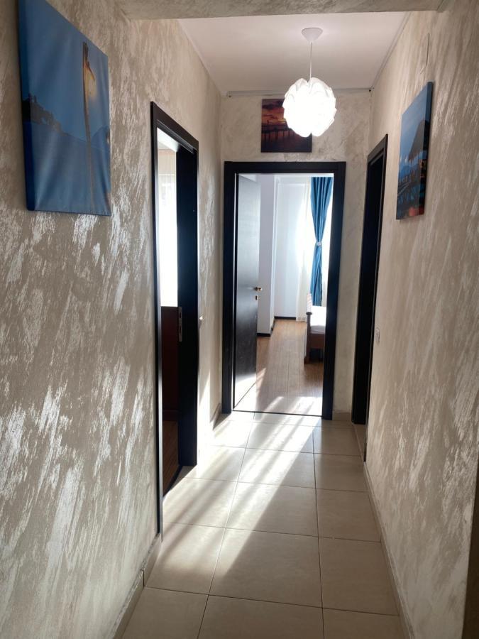 Virgo Apartaments Summer Land مامايا المظهر الخارجي الصورة
