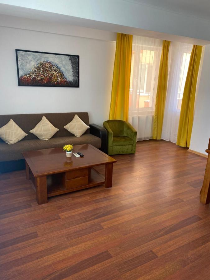 Virgo Apartaments Summer Land مامايا المظهر الخارجي الصورة