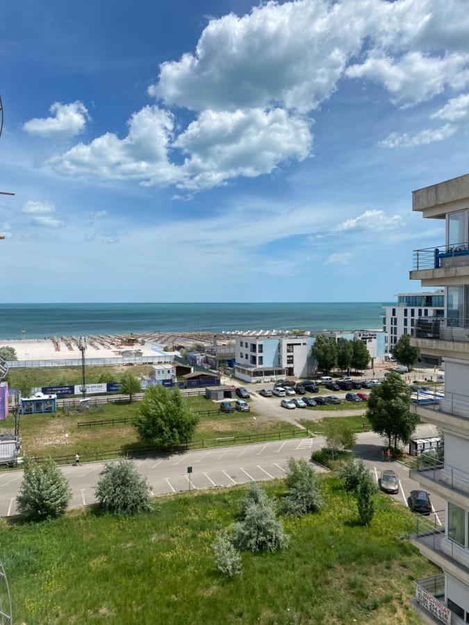 Virgo Apartaments Summer Land مامايا المظهر الخارجي الصورة