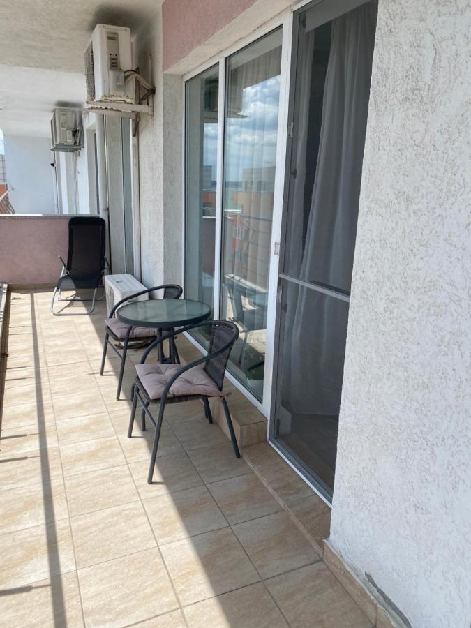 Virgo Apartaments Summer Land مامايا المظهر الخارجي الصورة