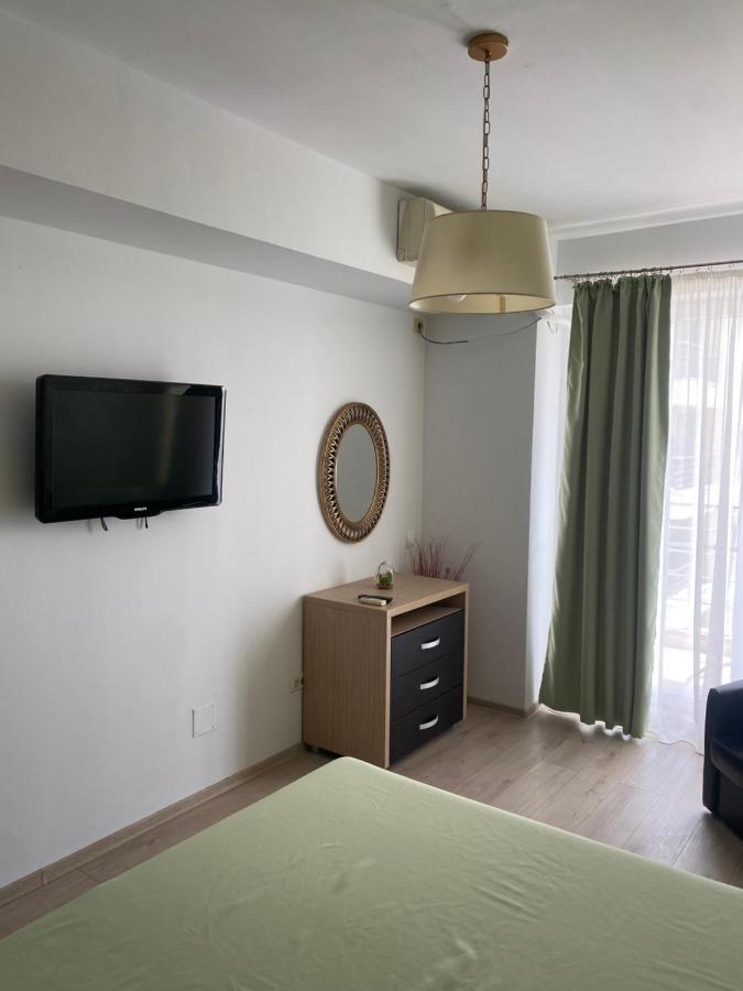 Virgo Apartaments Summer Land مامايا المظهر الخارجي الصورة