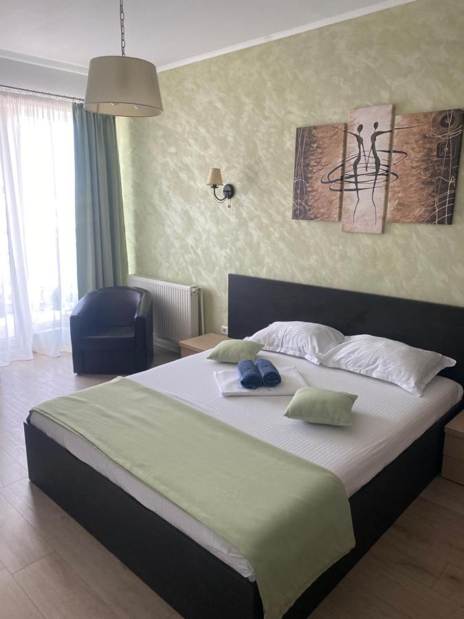 Virgo Apartaments Summer Land مامايا المظهر الخارجي الصورة