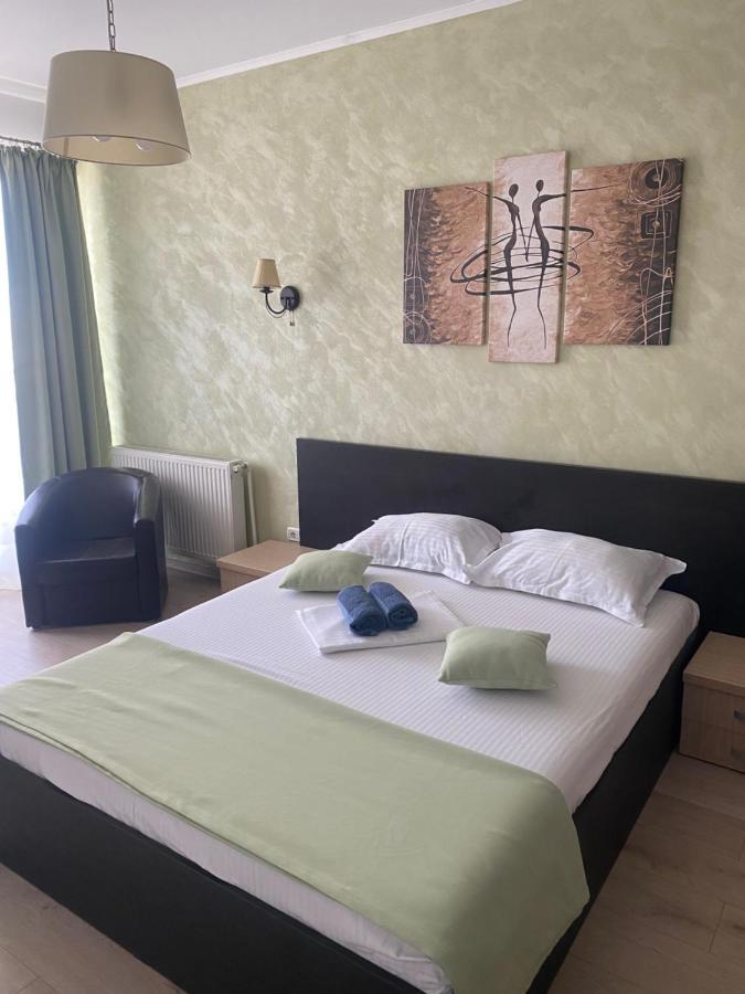 Virgo Apartaments Summer Land مامايا المظهر الخارجي الصورة