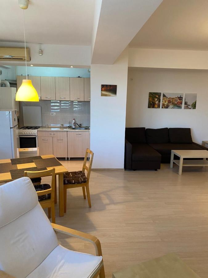 Virgo Apartaments Summer Land مامايا المظهر الخارجي الصورة