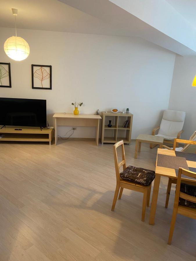 Virgo Apartaments Summer Land مامايا المظهر الخارجي الصورة