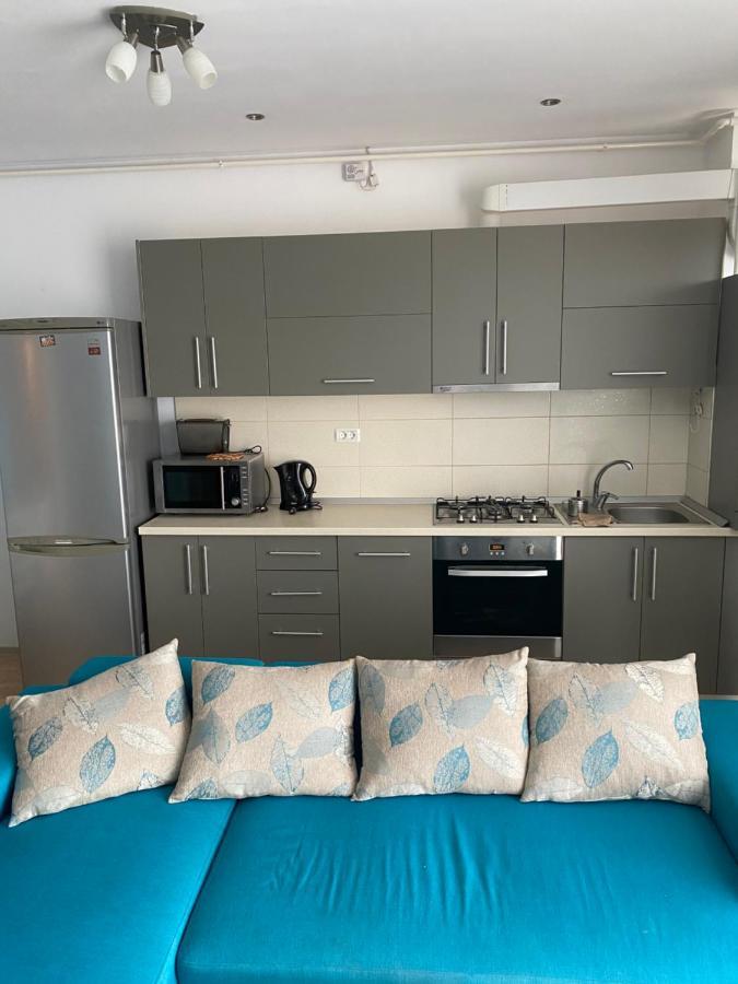 Virgo Apartaments Summer Land مامايا المظهر الخارجي الصورة