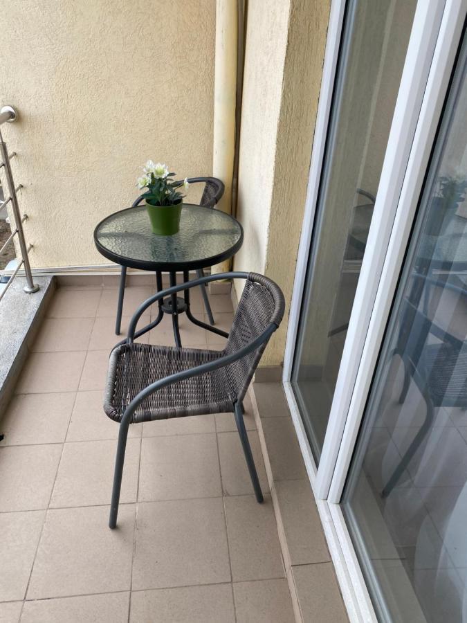 Virgo Apartaments Summer Land مامايا المظهر الخارجي الصورة