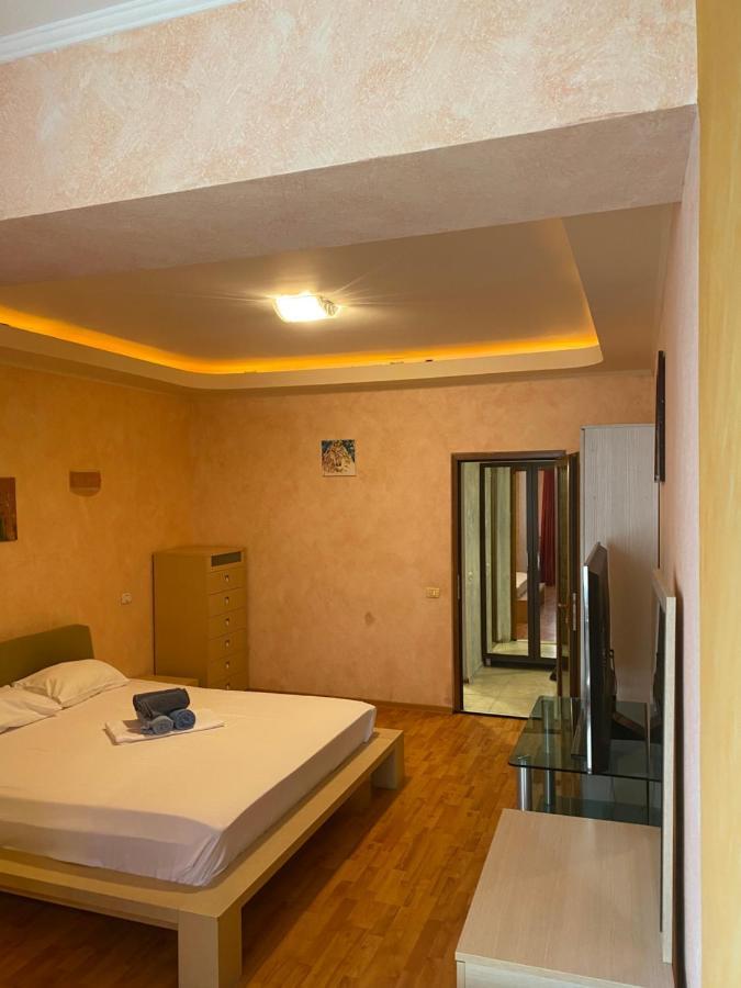 Virgo Apartaments Summer Land مامايا المظهر الخارجي الصورة