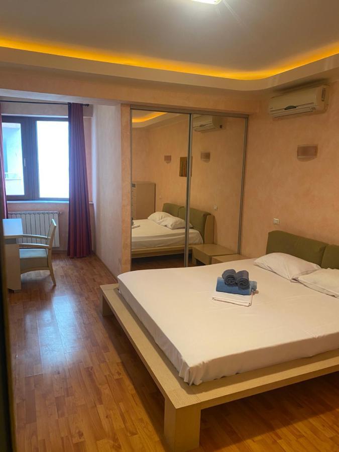 Virgo Apartaments Summer Land مامايا المظهر الخارجي الصورة