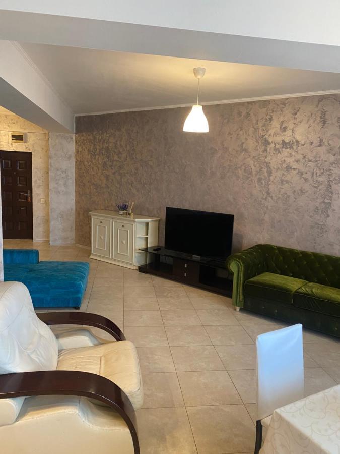 Virgo Apartaments Summer Land مامايا المظهر الخارجي الصورة