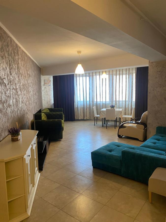 Virgo Apartaments Summer Land مامايا المظهر الخارجي الصورة
