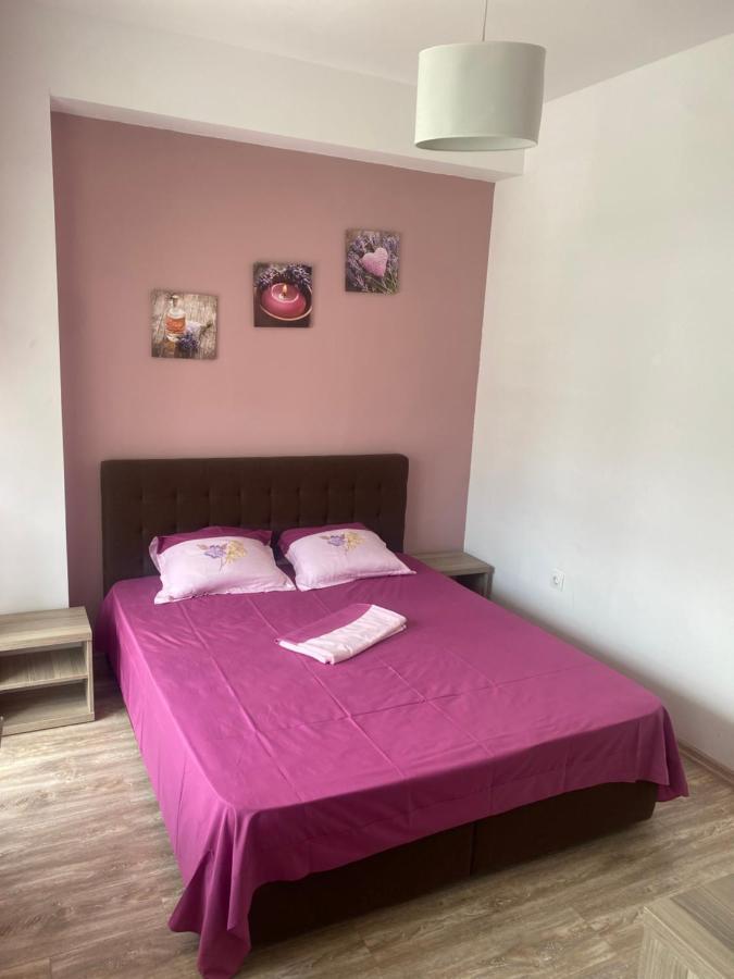 Virgo Apartaments Summer Land مامايا المظهر الخارجي الصورة