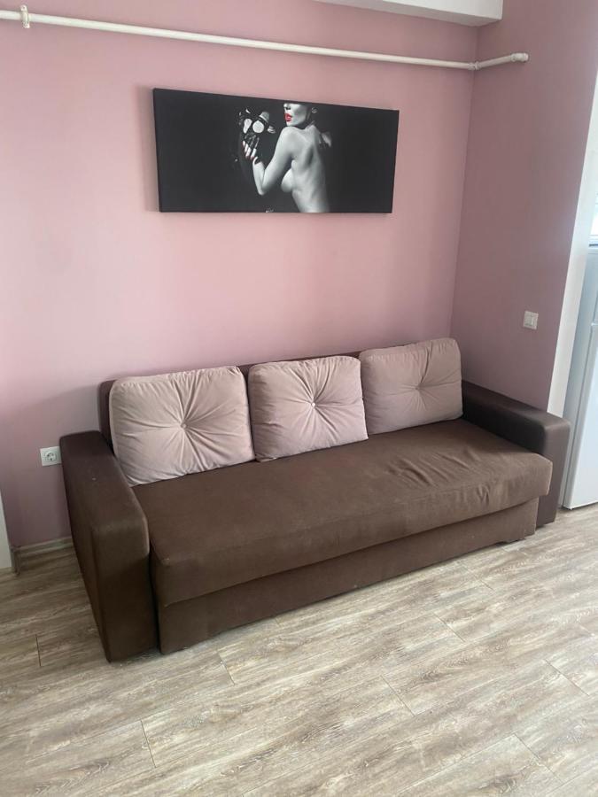 Virgo Apartaments Summer Land مامايا المظهر الخارجي الصورة