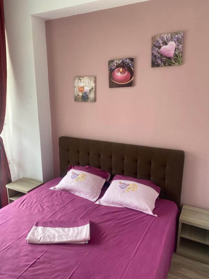 Virgo Apartaments Summer Land مامايا المظهر الخارجي الصورة
