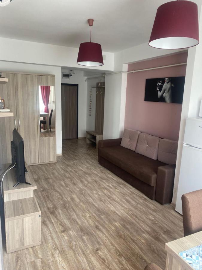 Virgo Apartaments Summer Land مامايا المظهر الخارجي الصورة
