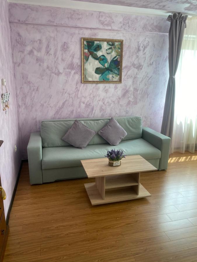 Virgo Apartaments Summer Land مامايا المظهر الخارجي الصورة