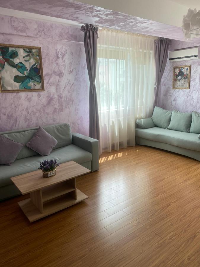 Virgo Apartaments Summer Land مامايا المظهر الخارجي الصورة