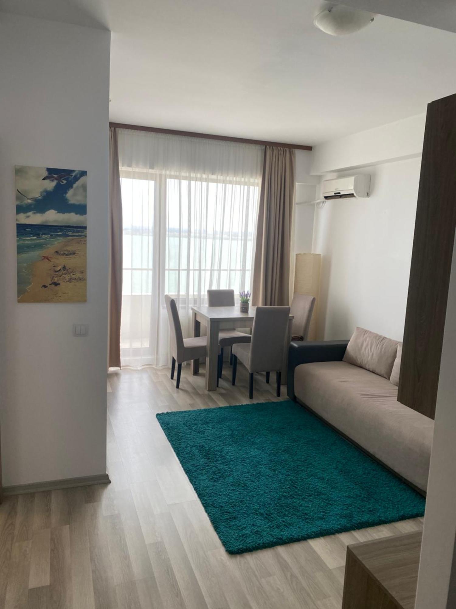 Virgo Apartaments Summer Land مامايا المظهر الخارجي الصورة