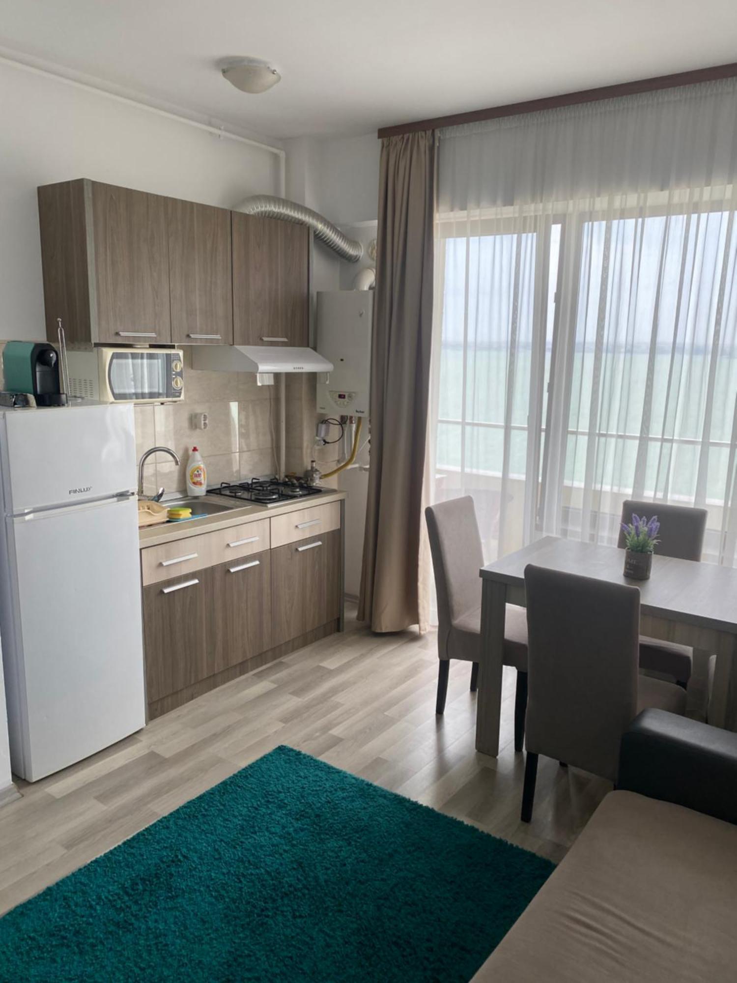 Virgo Apartaments Summer Land مامايا المظهر الخارجي الصورة