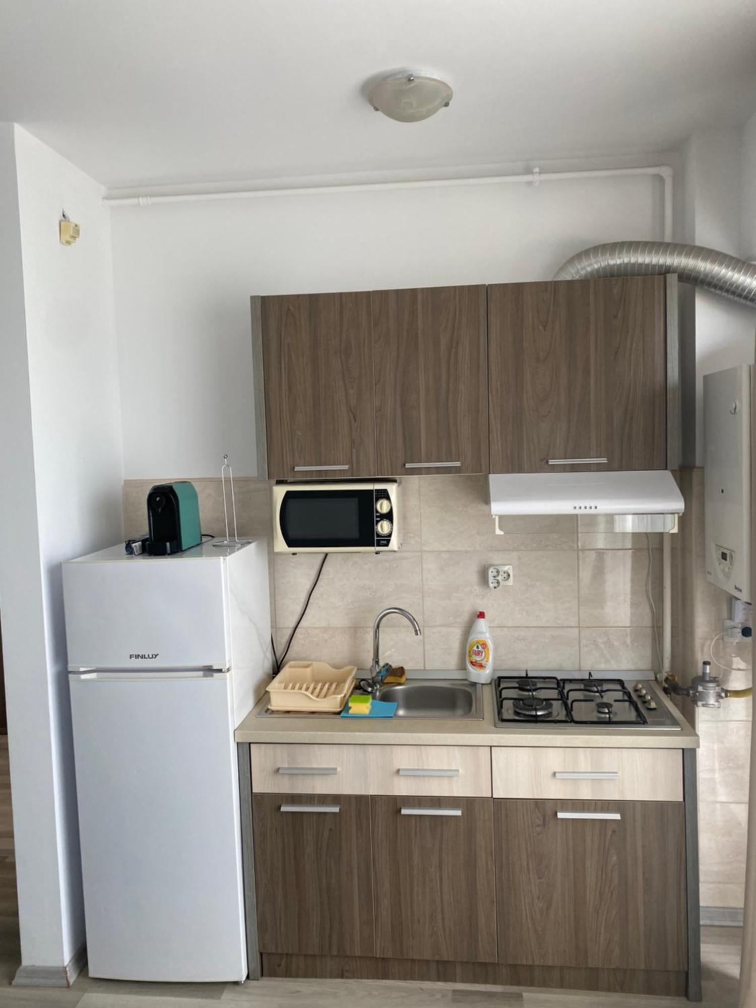 Virgo Apartaments Summer Land مامايا المظهر الخارجي الصورة