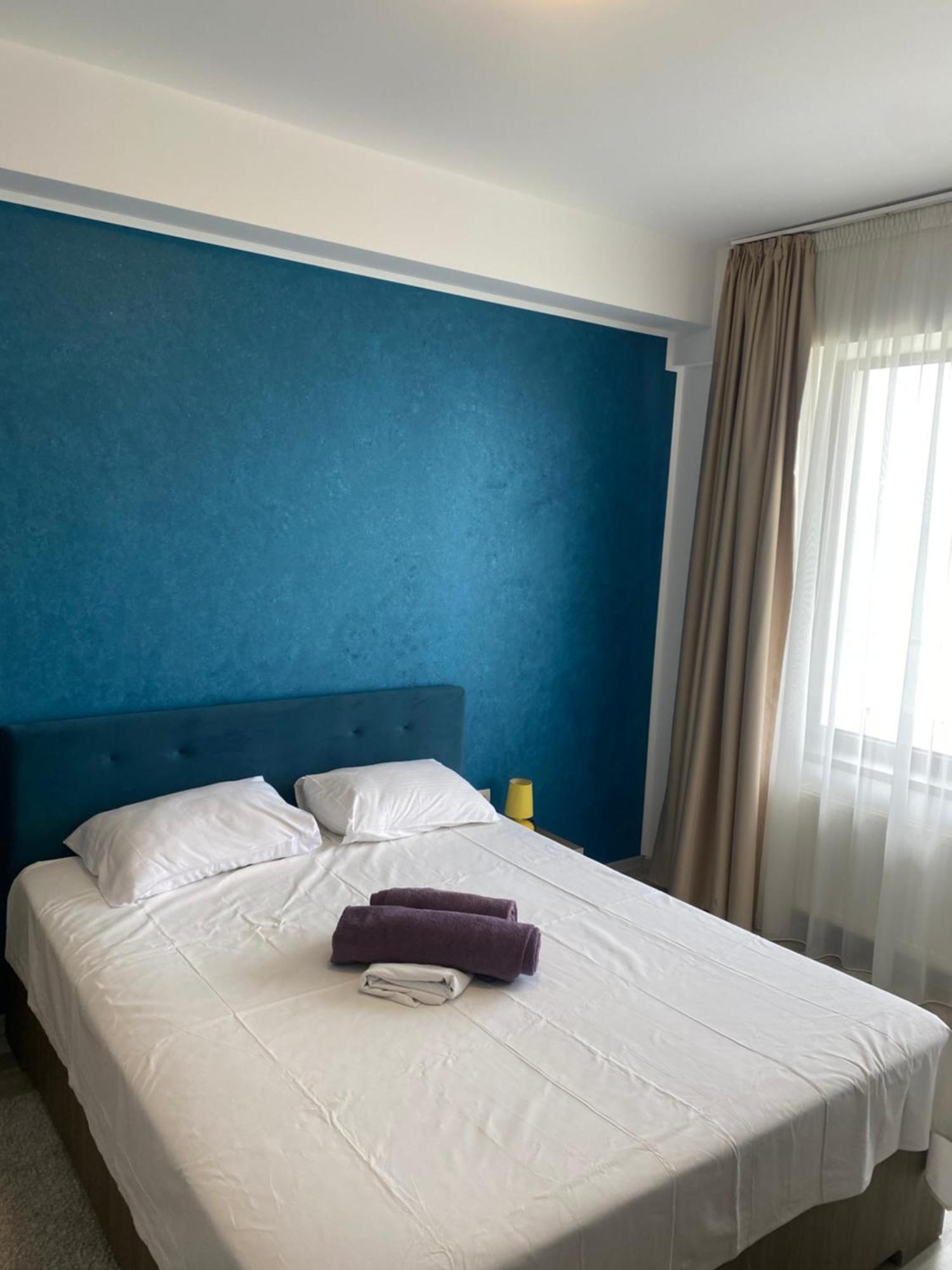 Virgo Apartaments Summer Land مامايا المظهر الخارجي الصورة