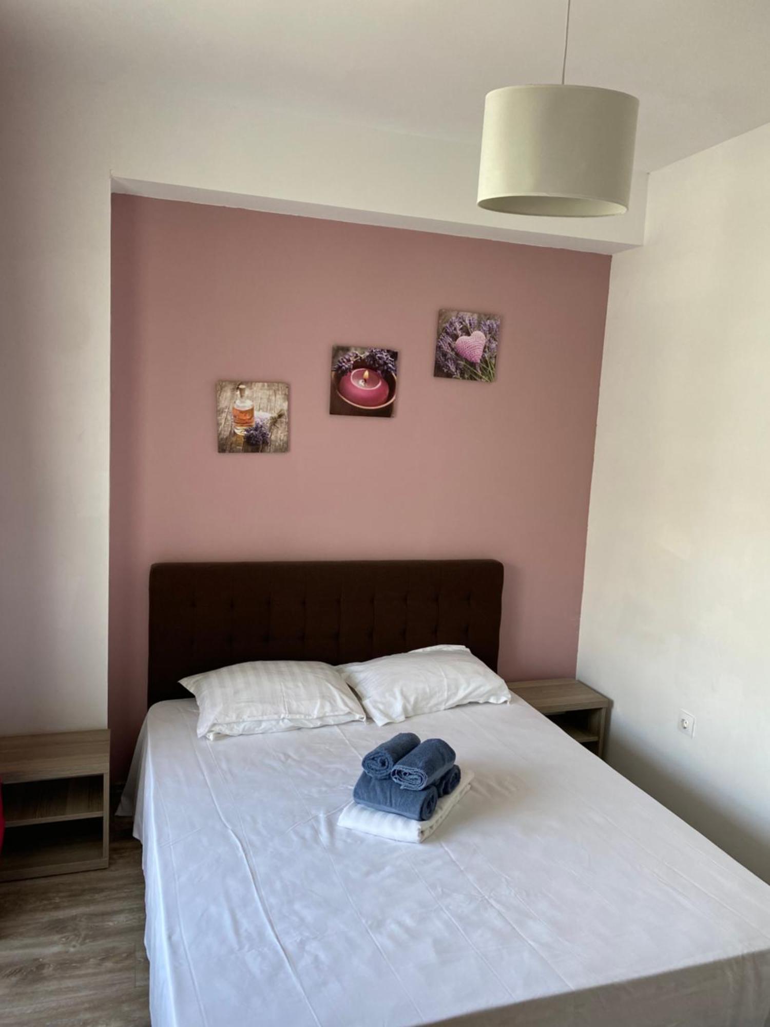 Virgo Apartaments Summer Land مامايا المظهر الخارجي الصورة