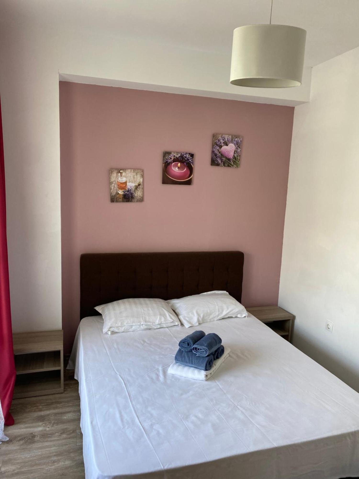 Virgo Apartaments Summer Land مامايا المظهر الخارجي الصورة