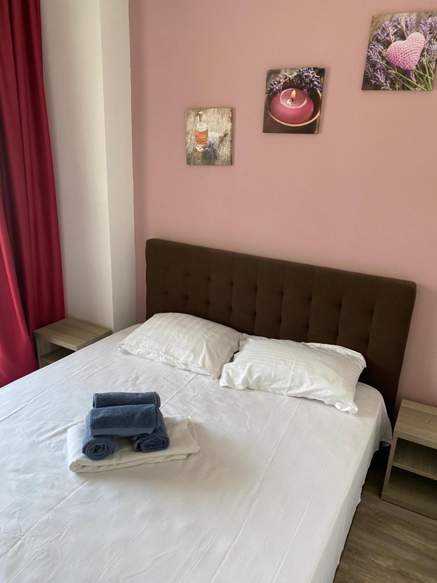 Virgo Apartaments Summer Land مامايا المظهر الخارجي الصورة