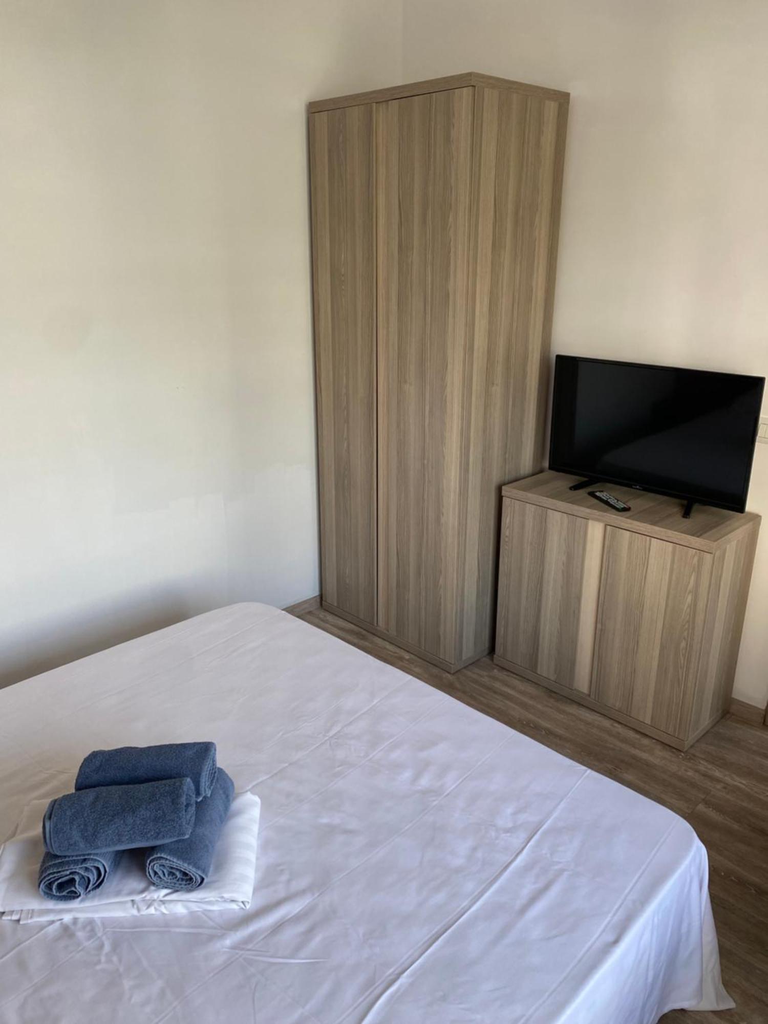 Virgo Apartaments Summer Land مامايا المظهر الخارجي الصورة