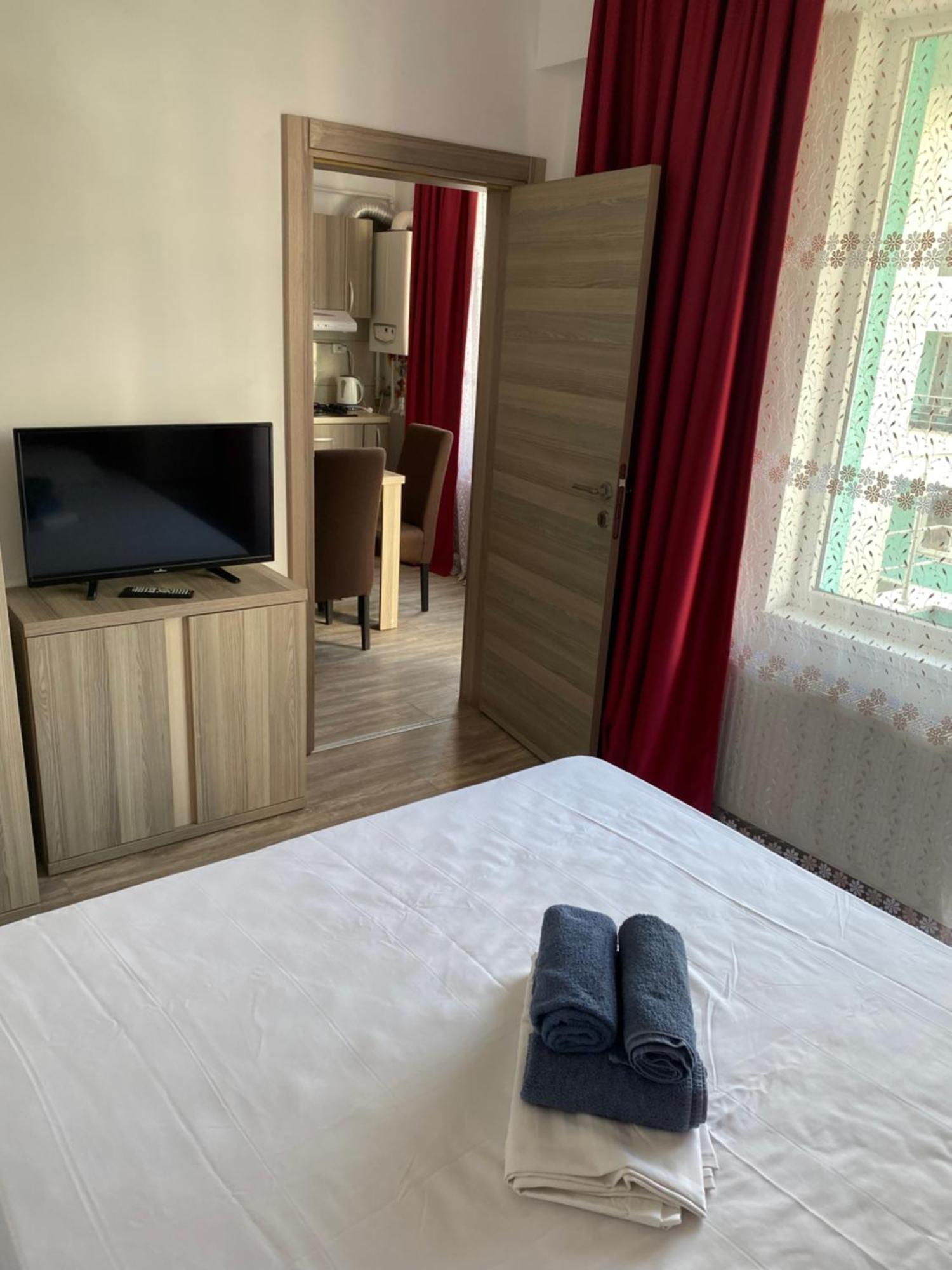 Virgo Apartaments Summer Land مامايا المظهر الخارجي الصورة