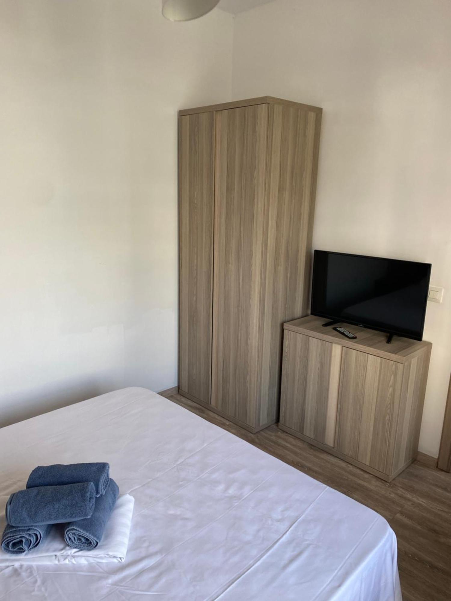 Virgo Apartaments Summer Land مامايا المظهر الخارجي الصورة