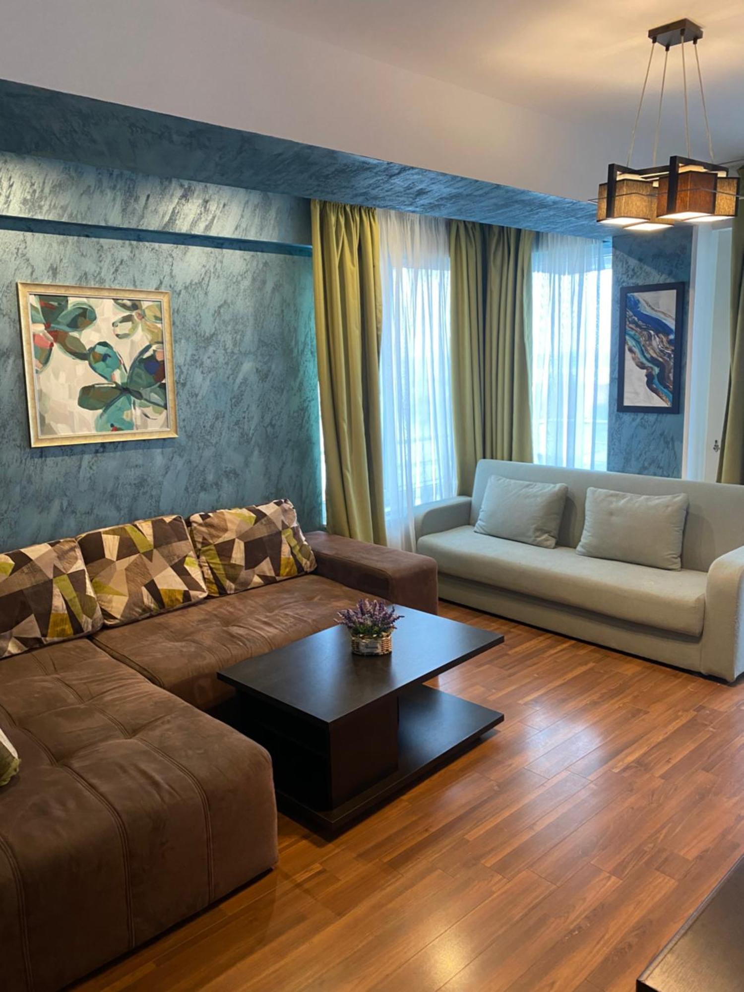 Virgo Apartaments Summer Land مامايا المظهر الخارجي الصورة