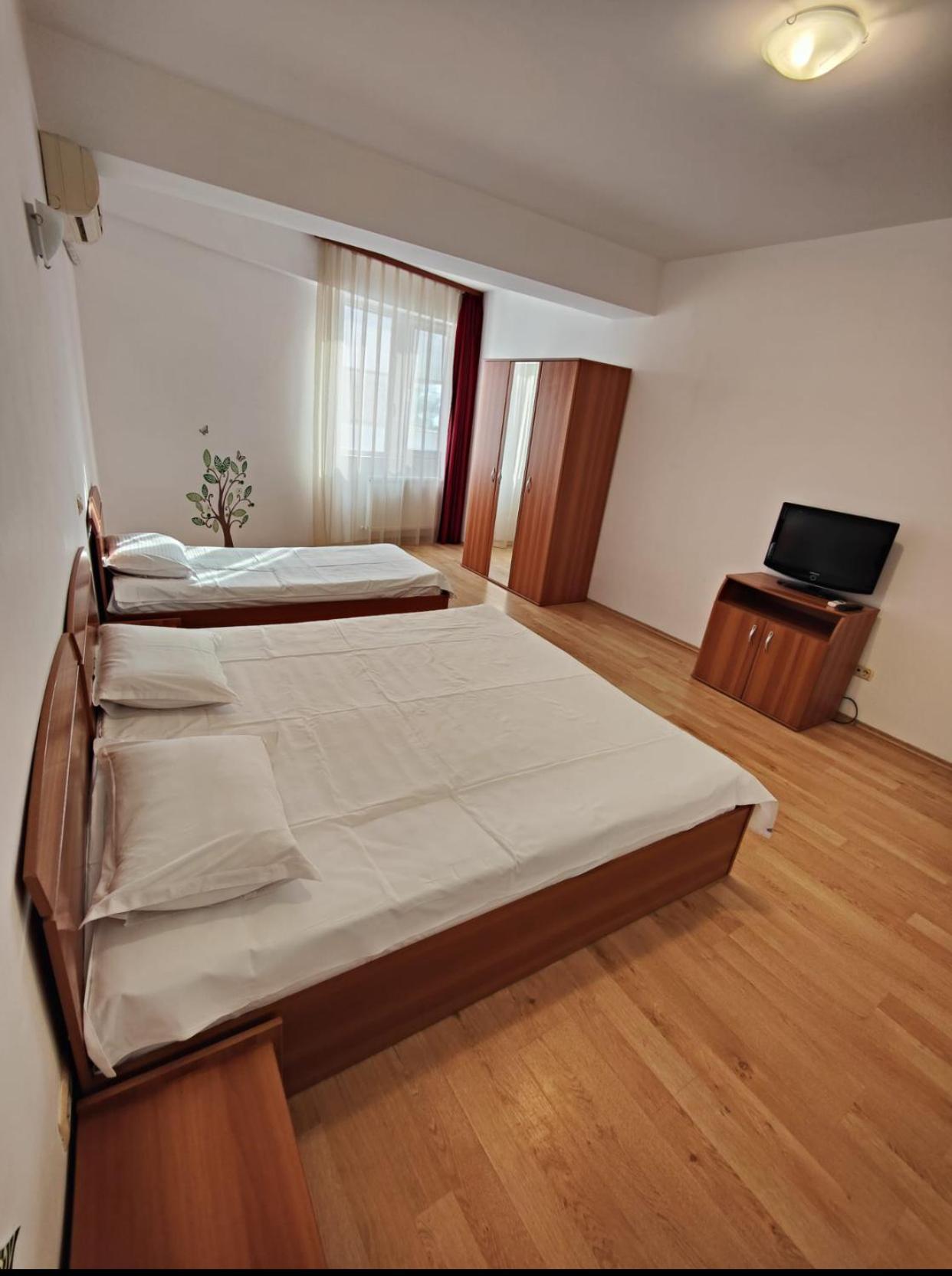 Virgo Apartaments Summer Land مامايا المظهر الخارجي الصورة