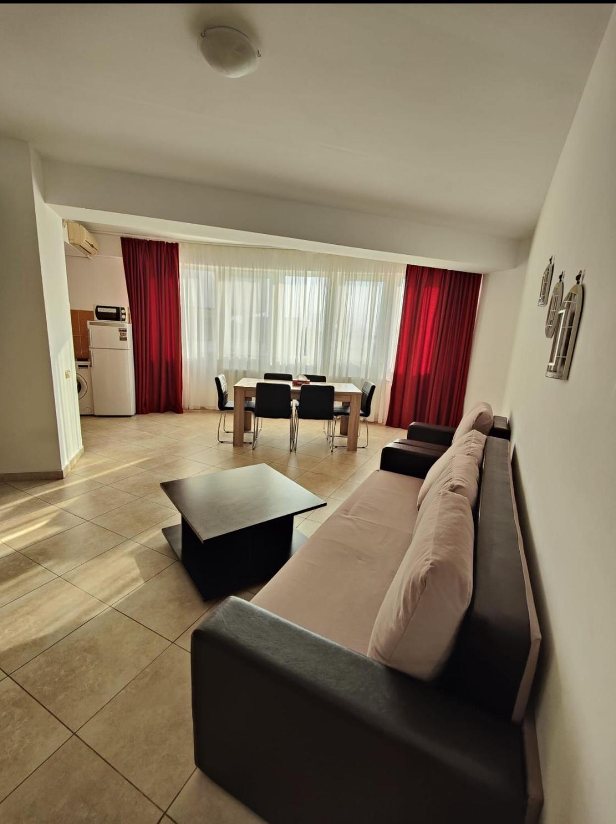 Virgo Apartaments Summer Land مامايا المظهر الخارجي الصورة