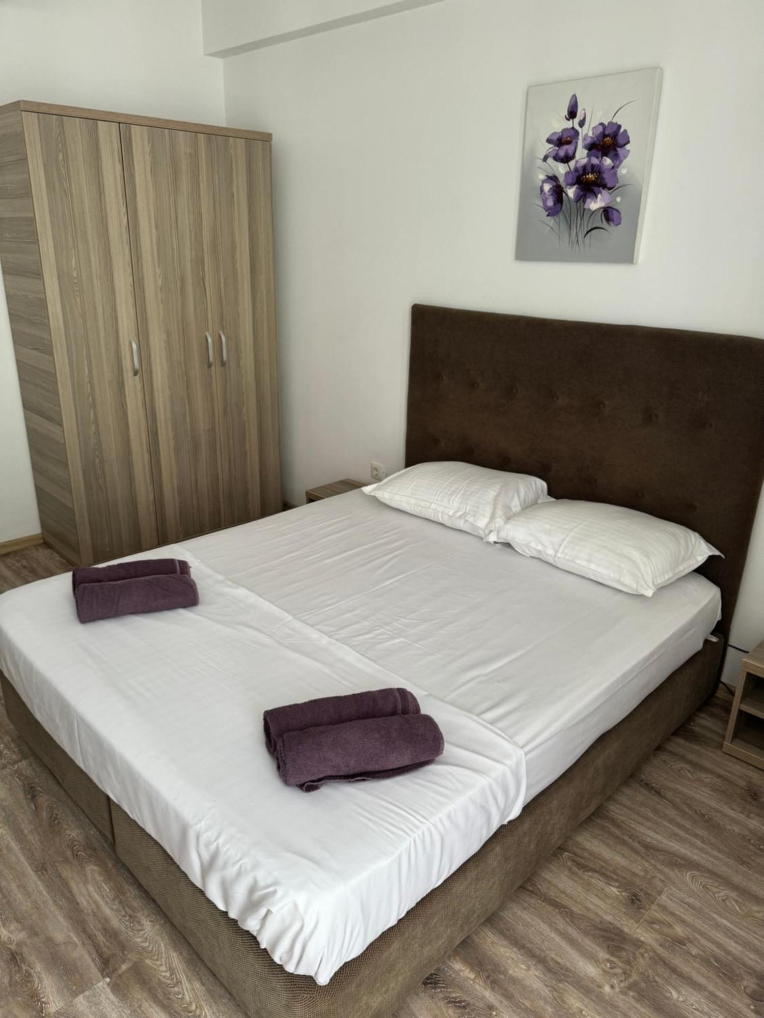 Virgo Apartaments Summer Land مامايا المظهر الخارجي الصورة