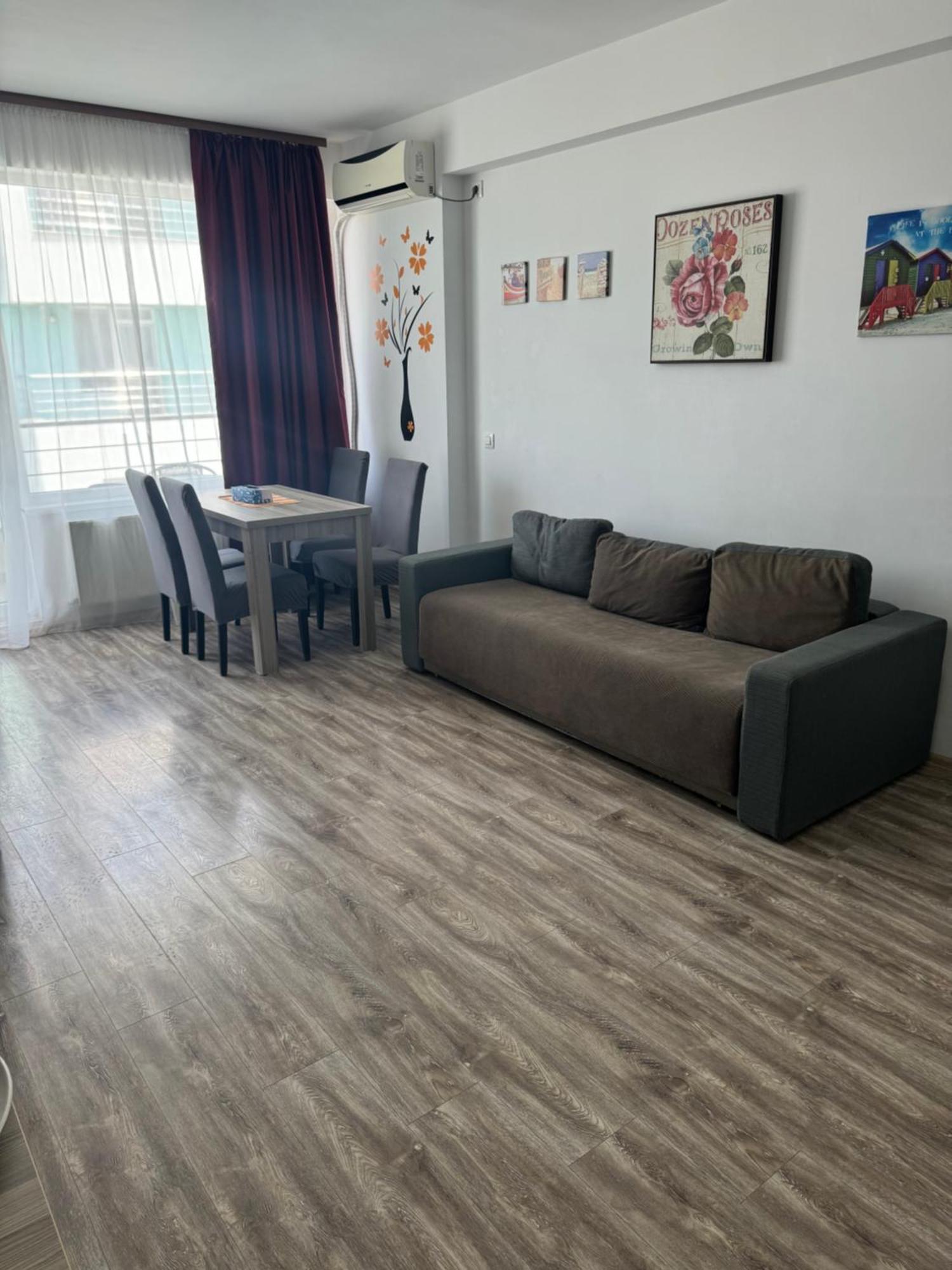 Virgo Apartaments Summer Land مامايا المظهر الخارجي الصورة