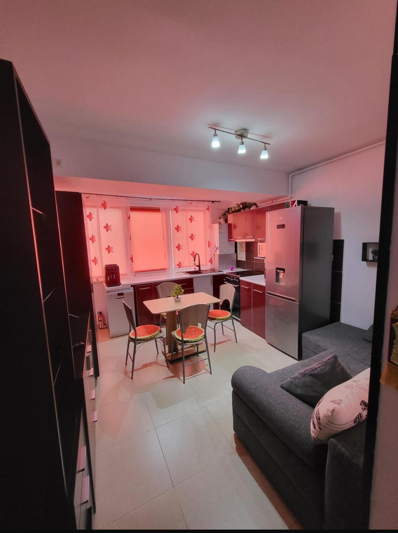 Virgo Apartaments Summer Land مامايا المظهر الخارجي الصورة