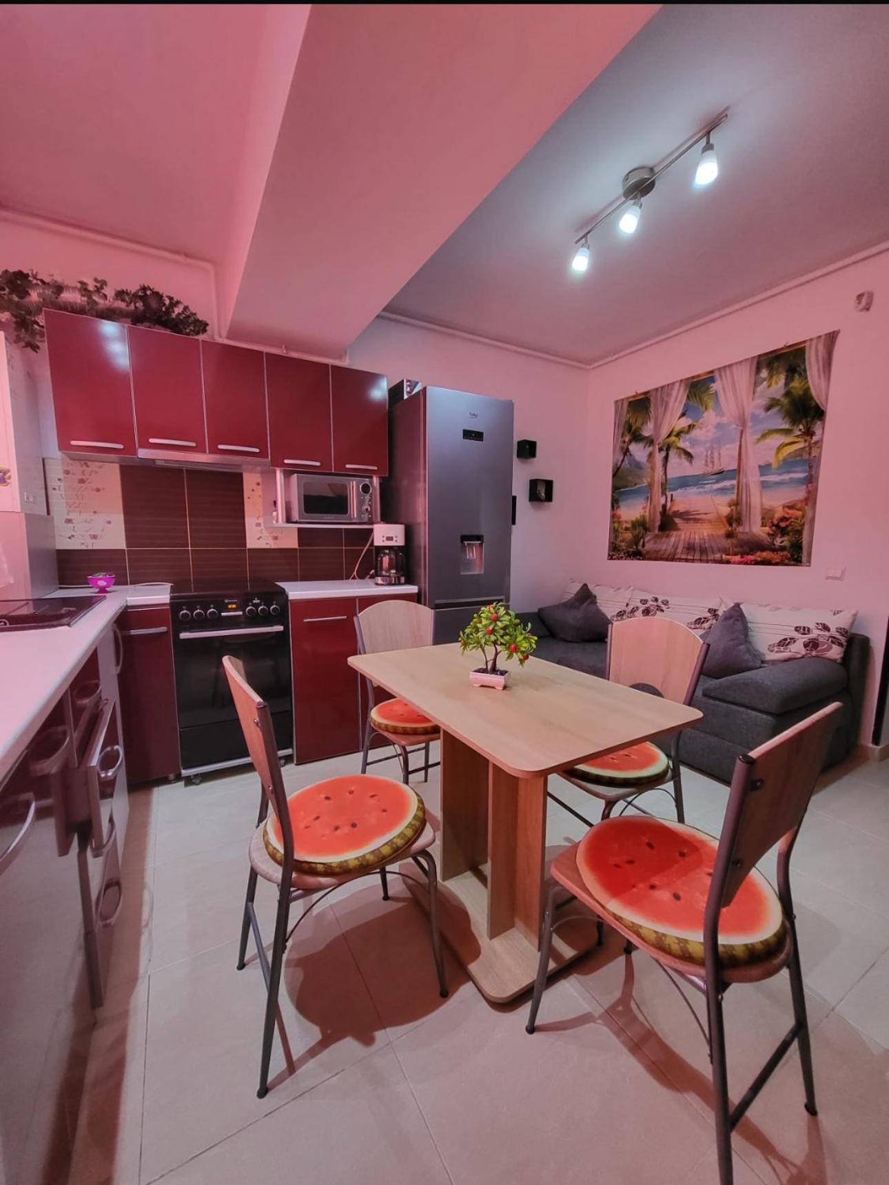 Virgo Apartaments Summer Land مامايا المظهر الخارجي الصورة