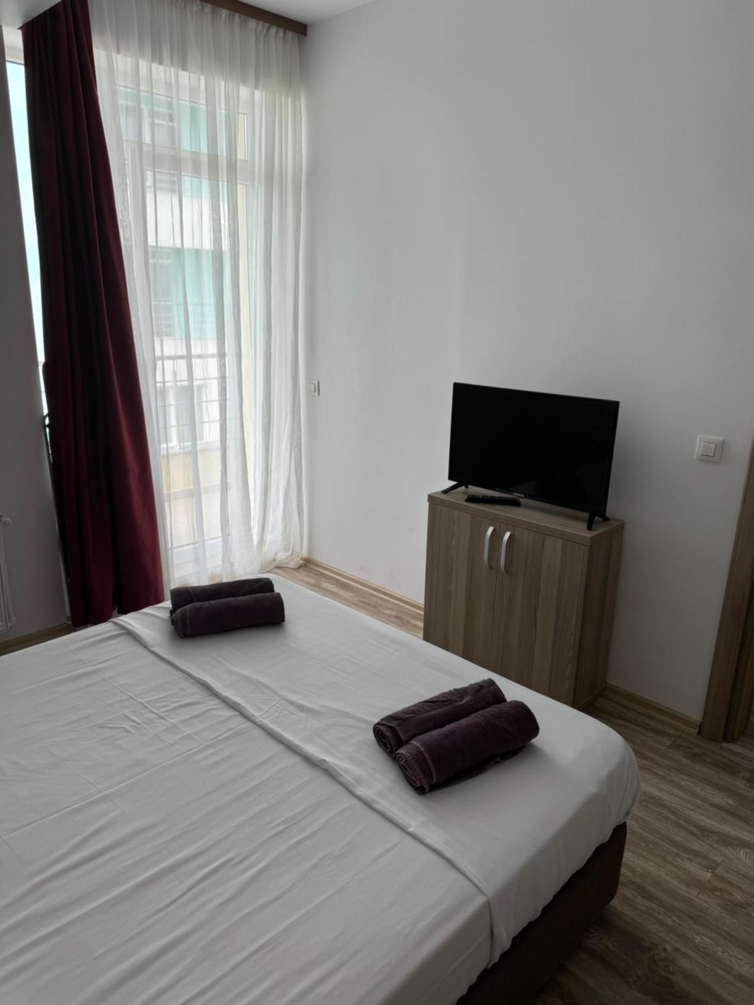 Virgo Apartaments Summer Land مامايا المظهر الخارجي الصورة