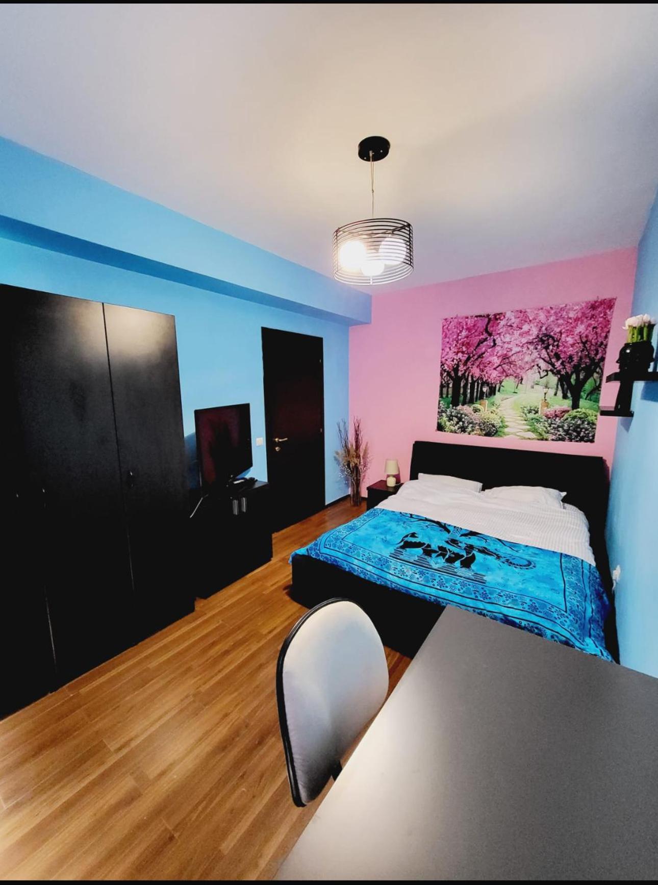 Virgo Apartaments Summer Land مامايا المظهر الخارجي الصورة