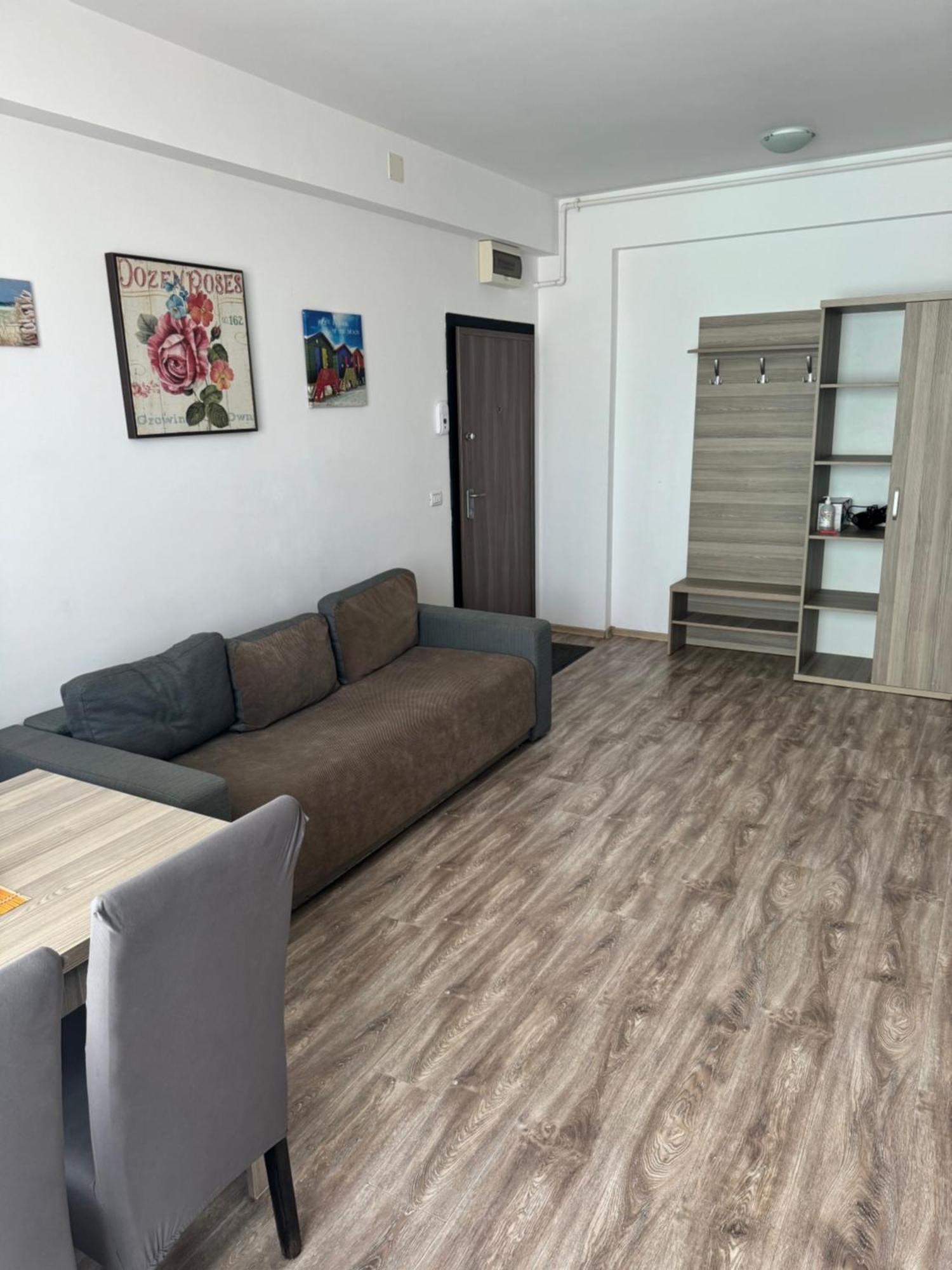 Virgo Apartaments Summer Land مامايا المظهر الخارجي الصورة