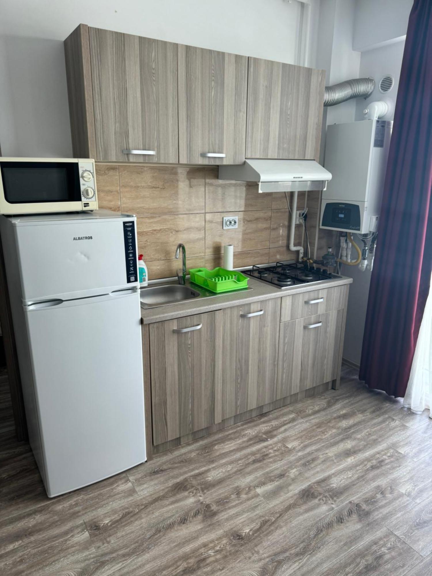 Virgo Apartaments Summer Land مامايا المظهر الخارجي الصورة