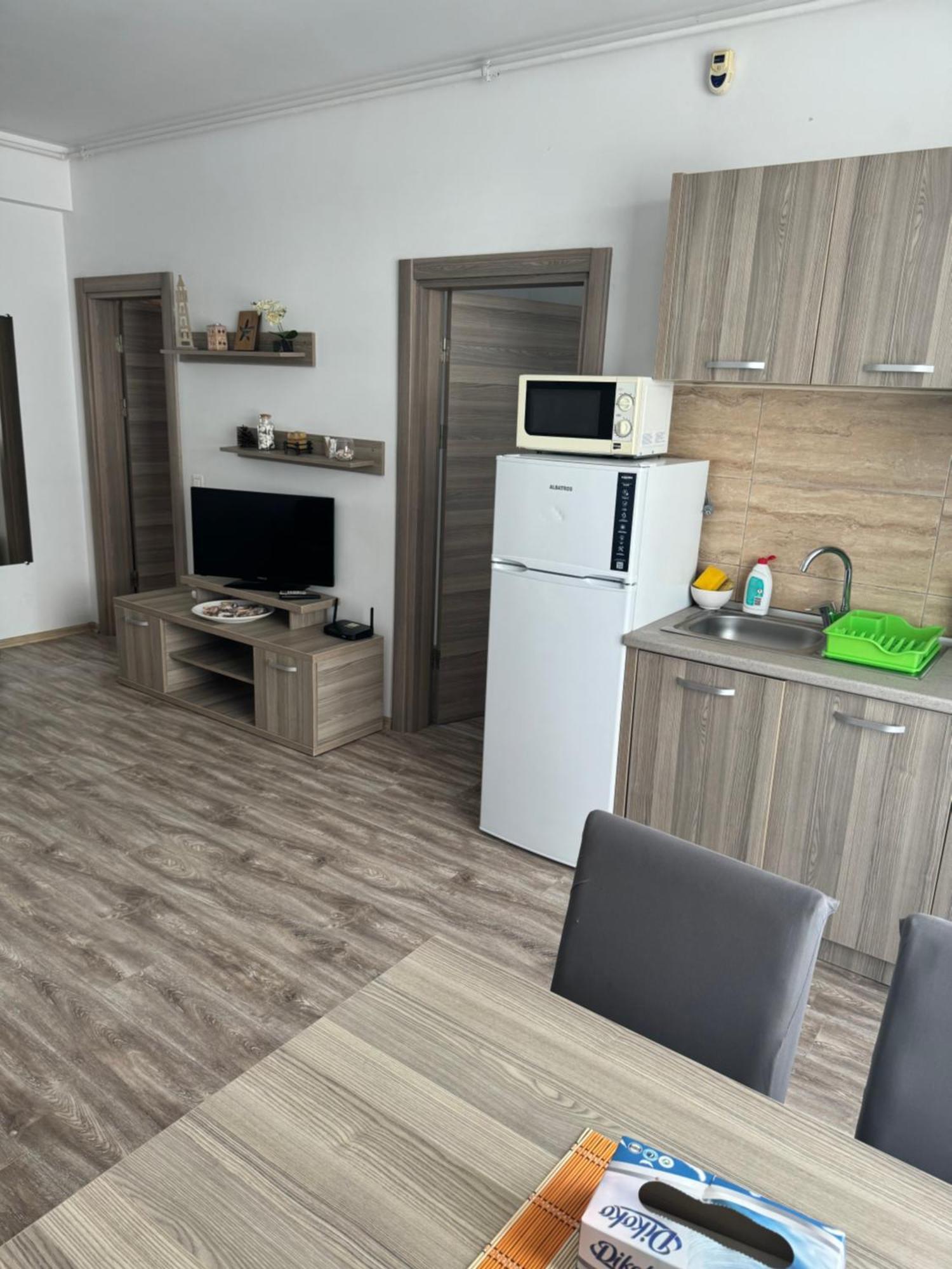 Virgo Apartaments Summer Land مامايا المظهر الخارجي الصورة