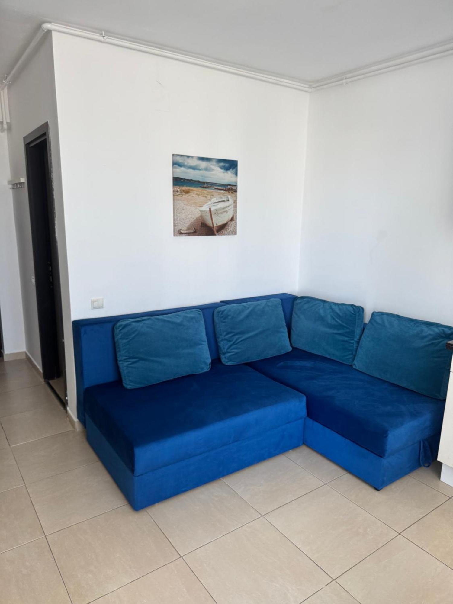 Virgo Apartaments Summer Land مامايا المظهر الخارجي الصورة