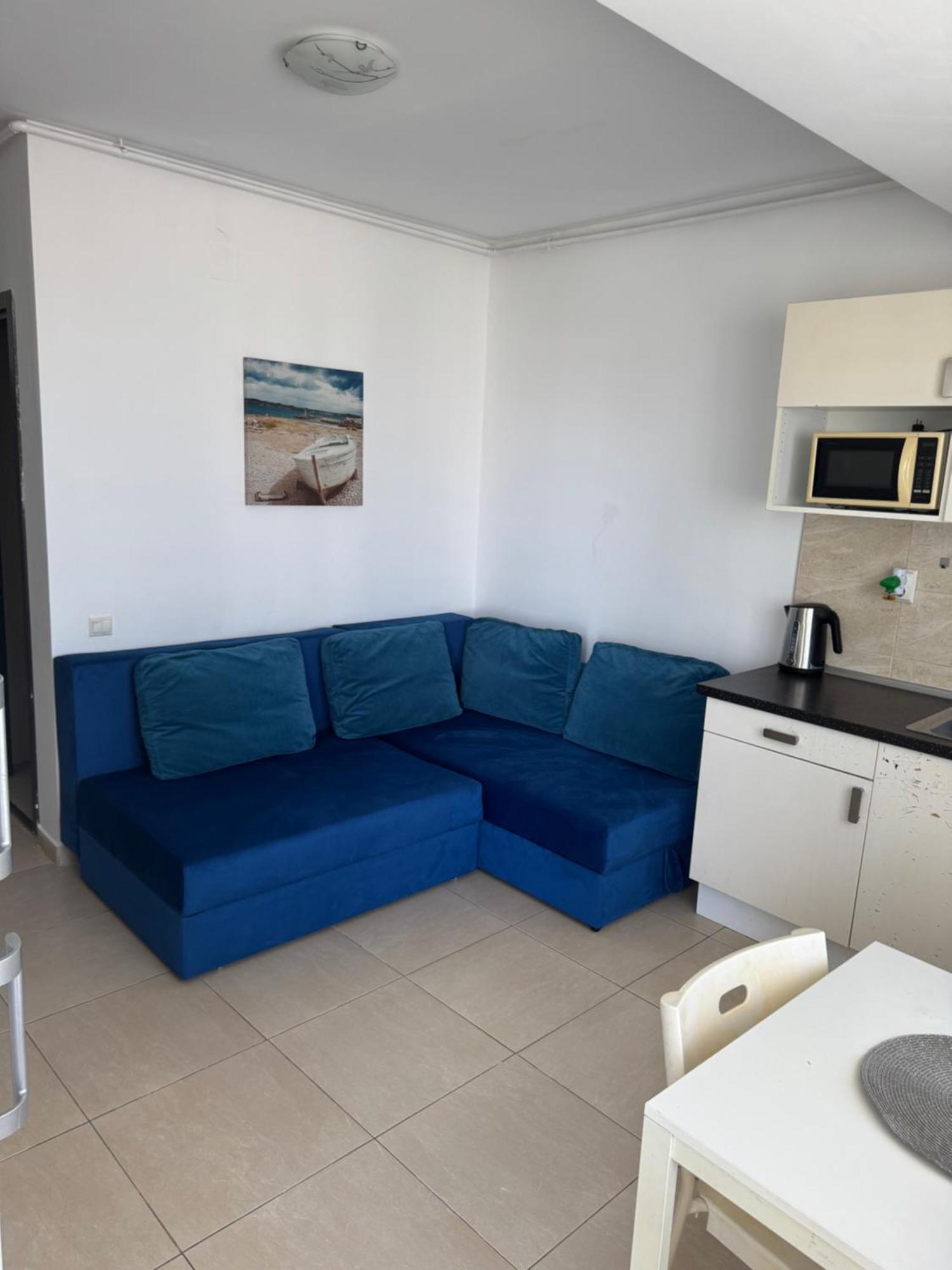 Virgo Apartaments Summer Land مامايا المظهر الخارجي الصورة